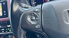 Honda HR-V 1.5 i-VTEC Turbo Sport 5dr Petrol Hatchback